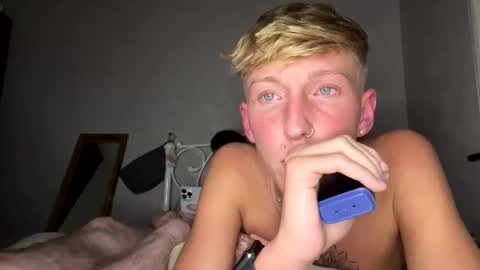 Harrison online show from January 2, 2025, 12:23 am