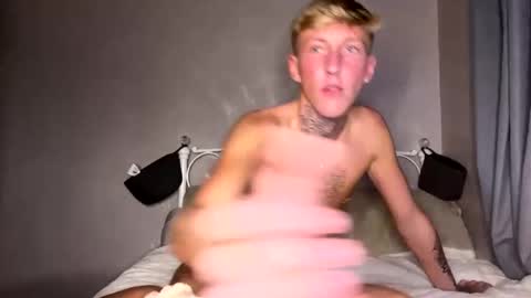 Harrison online show from January 7, 2025, 6:24 pm