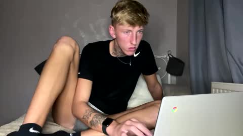 Harrison online show from January 11, 2025, 9:46 pm