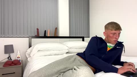 Harrison online show from February 10, 2025, 8:21 pm