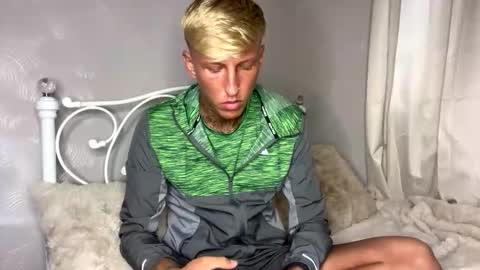 Harrison online show from November 3, 2025, 3:57 pm