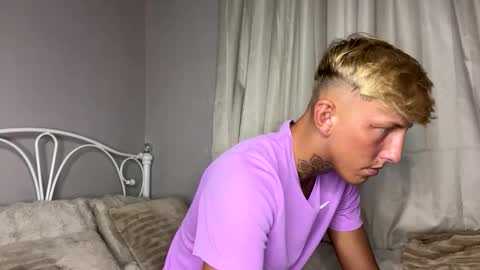 Harrison online show from November 4, 2025, 1:21 pm