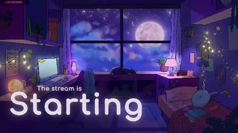 YoruNyan Momoyami online show from July 6, 2026, 1:13 am