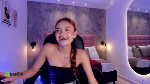 Yoselin online show from February 21, 2026, 12:17 pm