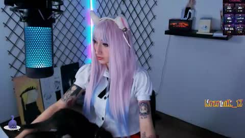 you can call me Andy or  yoshi  3 online show from March 15, 2026, 2:39 am