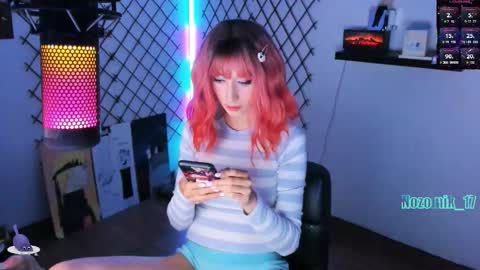 you can call me Andy or  yoshi  3 online show from March 27, 2026, 1:00 am