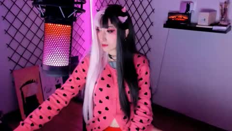 Snapshot of yoshino_san chatting on June 6, 2026, 12:05 am you can call me Andy or yoshi 3 online show from June 6, 2026, 12:05 am
