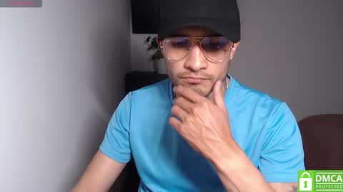 yoshy_man online show from March 10, 2026, 3:33 am