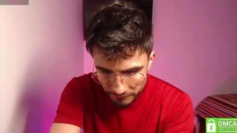 yoshy_man online show from June 17, 2026, 3:09 am