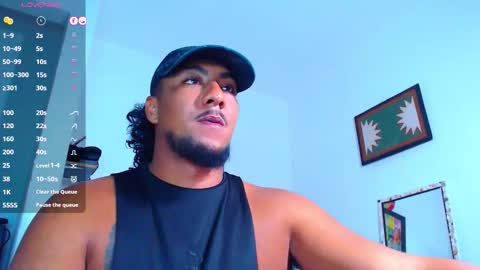 Snapshot of yosoy_enzo2020 chatting on October 31, 2025, 3:07 am Enzo online show from October 31, 2025, 3:07 am