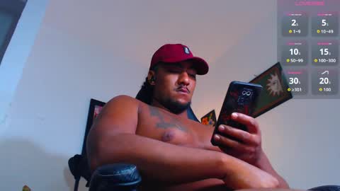 Enzo online show from May 18, 2026, 4:07 am