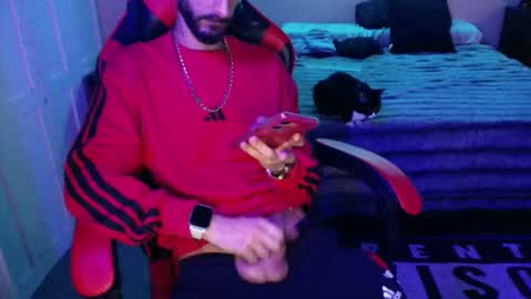 AlexBlack online show from November 3, 2025, 11:15 pm