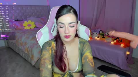 Ana online show from December 7, 2024, 8:11 am