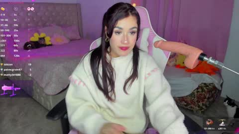 Ana online show from January 2, 2025, 10:26 am