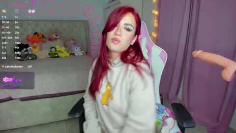 Ana online show from February 27, 2025, 6:18 am