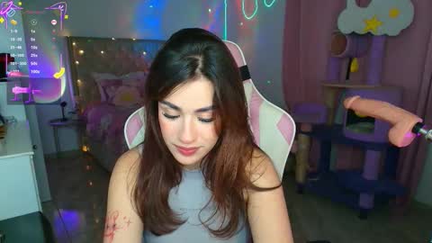 Ana online show from November 13, 2025, 3:49 am