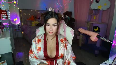 Ana online show from February 27, 2026, 11:54 am