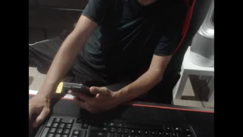 you_are_what_i_need online show from April 3, 2026, 6:00 am