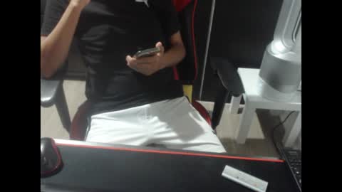 you_are_what_i_need online show from April 5, 2026, 10:56 am