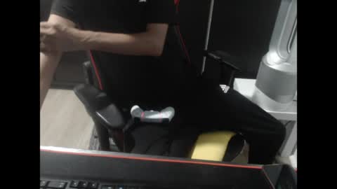 you_are_what_i_need online show from April 6, 2026, 11:33 am