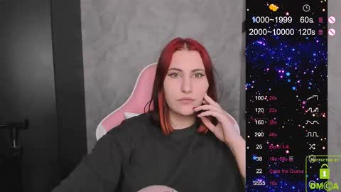 Lika online show from November 28, 2025, 2:14 am