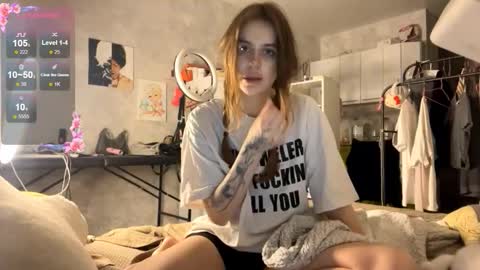 Snapshot of you_second_chance chatting on September 21, 2025, 11:39 pm EvaCasey online show from September 21, 2025, 11:39 pm