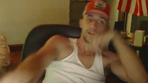 Edging my Girthy Dick online show from June 1, 2026, 2:13 am