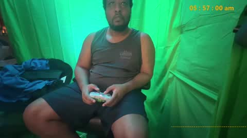 Snapshot of younblaccman6969 chatting on February 6, 2025, 11:54 am younblaccman6969 online show from February 6, 2025, 11:54 am