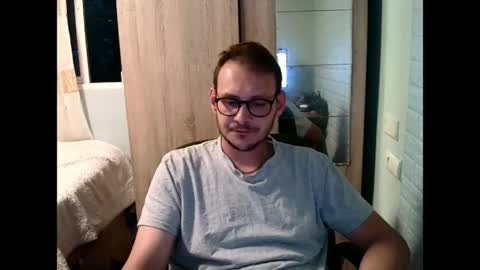 A... online show from May 12, 2026, 7:00 pm
