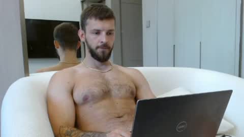 your420_cam online show from July 7, 2026, 1:37 pm