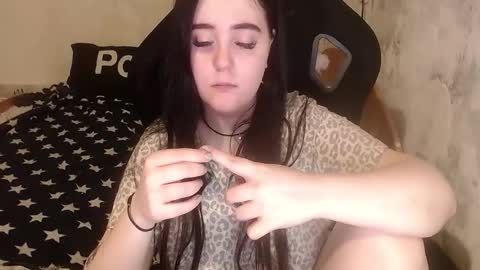 Snapshot of your_8a8y chatting on February 14, 2026, 1:41 pm your_8a8y online show from February 14, 2026, 1:41 pm