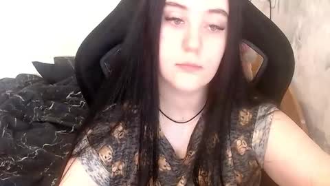 Snapshot of your_8a8y chatting on February 19, 2026, 9:49 am your_8a8y online show from February 19, 2026, 9:49 am