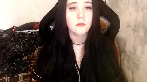 Snapshot of your_8a8y chatting on February 27, 2026, 11:54 am your_8a8y online show from February 27, 2026, 11:54 am