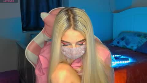 Snapshot of your___barbie chatting on January 6, 2025, 11:42 pm Barbie online show from January 6, 2025, 11:42 pm