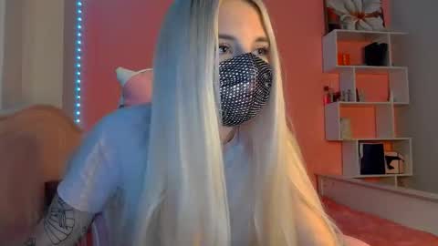 Snapshot of your___barbie chatting on February 25, 2025, 4:03 am Barbie online show from February 25, 2025, 4:03 am