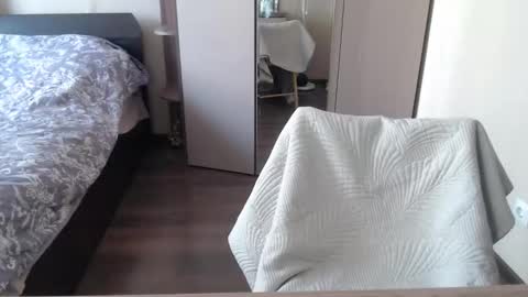 Maria Love online show from September 27, 2025, 7:24 am