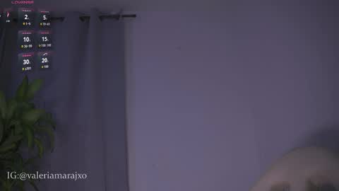 independent model SASKYA AMBHANI online show from March 26, 2026, 11:10 pm