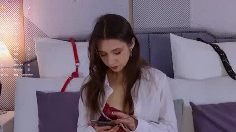 Yuki your little enchantress online show from February 23, 2026, 8:12 am