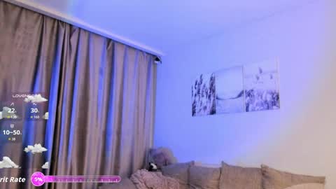 Camilla online show from March 30, 2026, 4:30 pm