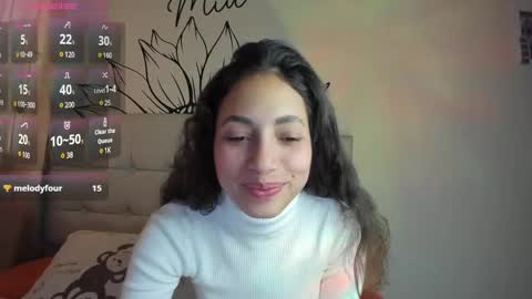 Snapshot of your_beck chatting on December 18, 2024, 8:47 pm mia3 online show from December 18, 2024, 8:47 pm