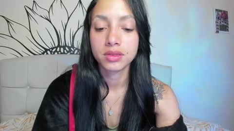 Snapshot of your_beck chatting on February 14, 2025, 6:02 am mia3 online show from February 14, 2025, 6:02 am