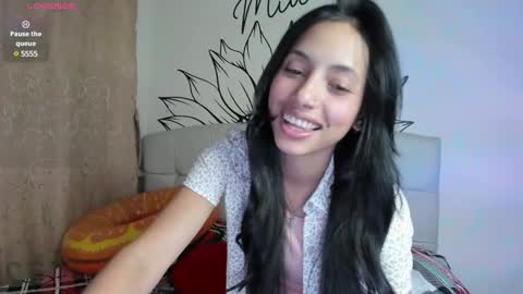 Snapshot of your_beck chatting on March 2, 2025, 11:09 pm mia3 online show from March 2, 2025, 11:09 pm