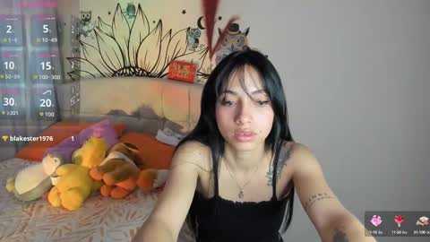 Snapshot of your_beck chatting on September 30, 2025, 5:18 pm mia3 online show from September 30, 2025, 5:18 pm