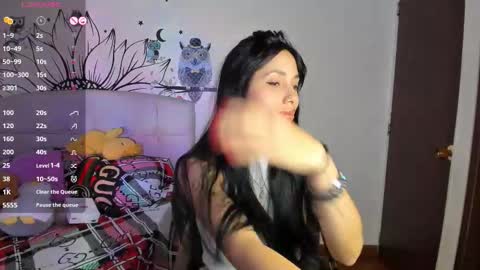 Snapshot of your_beck chatting on November 16, 2025, 7:30 pm mia3 online show from November 16, 2025, 7:30 pm