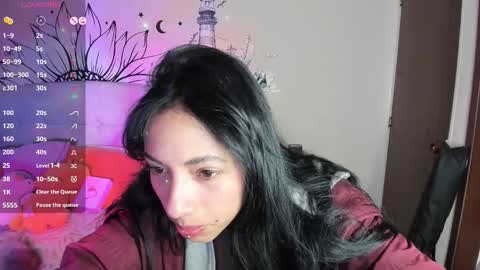 mia3 online show from November 25, 2025, 9:04 pm