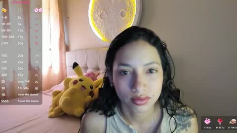 mia3 online show from March 13, 2026, 4:02 pm