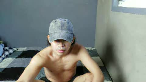 your_black_cat online show from February 15, 2026, 2:41 am