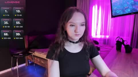 Snapshot of your_bunny chatting on October 21, 2025, 5:57 pm Bunny online show from October 21, 2025, 5:57 pm