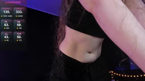 Bunny online show from March 4, 2026, 5:13 am