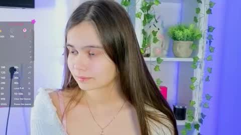 Snapshot of your_casual_vibes chatting on February 14, 2026, 3:31 pm Julia Next stream online show from February 14, 2026, 3:31 pm